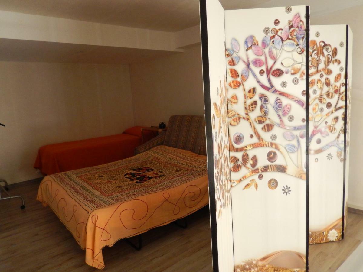 Appartamento In Centro Casa Vacanza シクリ エクステリア 写真